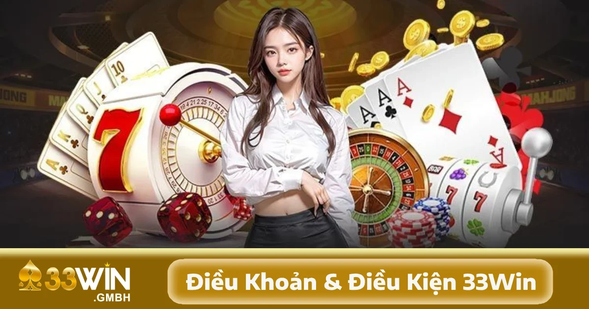 Mục đích và phạm vi áp dụng trong điều khoản và điều kiện 33Win