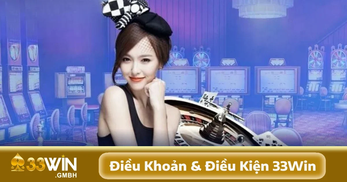 Các bước đăng ký tài khoản tại 33Win đều khá đơn giản