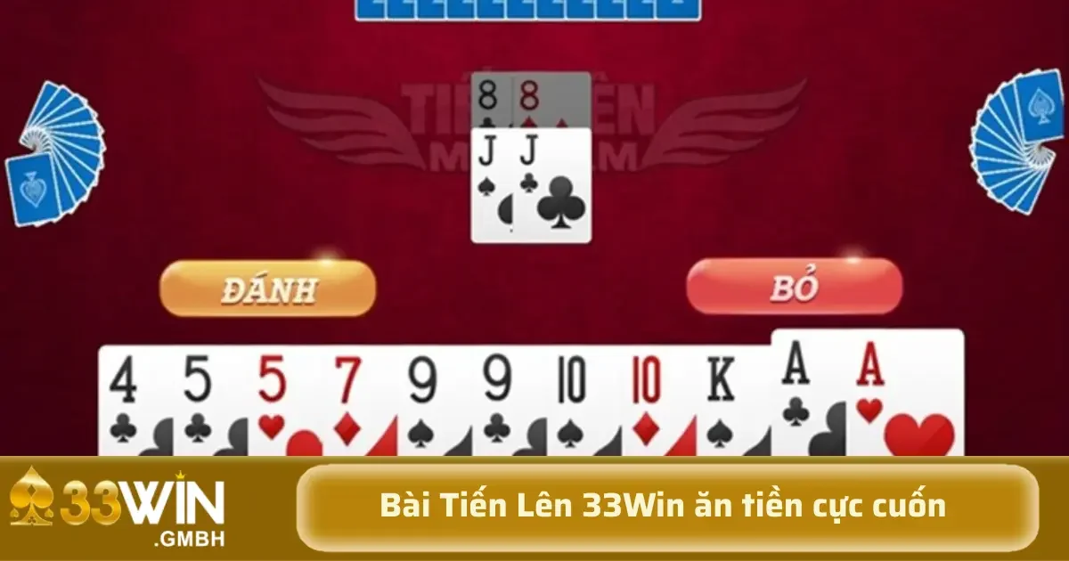 Điều đặc biệt của Tiến Lên miền Nam là quy tắc "đầu hàng" và quy tắc "đổi bài". Người chơi có thể nhấn bài hoặc "đầu hàng" nếu cảm thấy không có khả năng chiến thắng trong lượt.