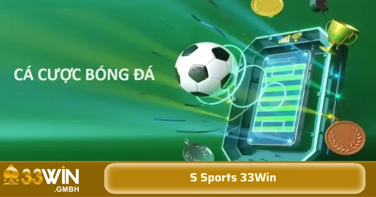 Ngoài ra, S Sports 33Win còn có đội ngũ hỗ trợ khách hàng hoạt động 24/7, sẵn sàng giải đáp mọi thắc mắc, giúp trải nghiệm của khách hàng luôn trôi chảy và hài lòng nhất.