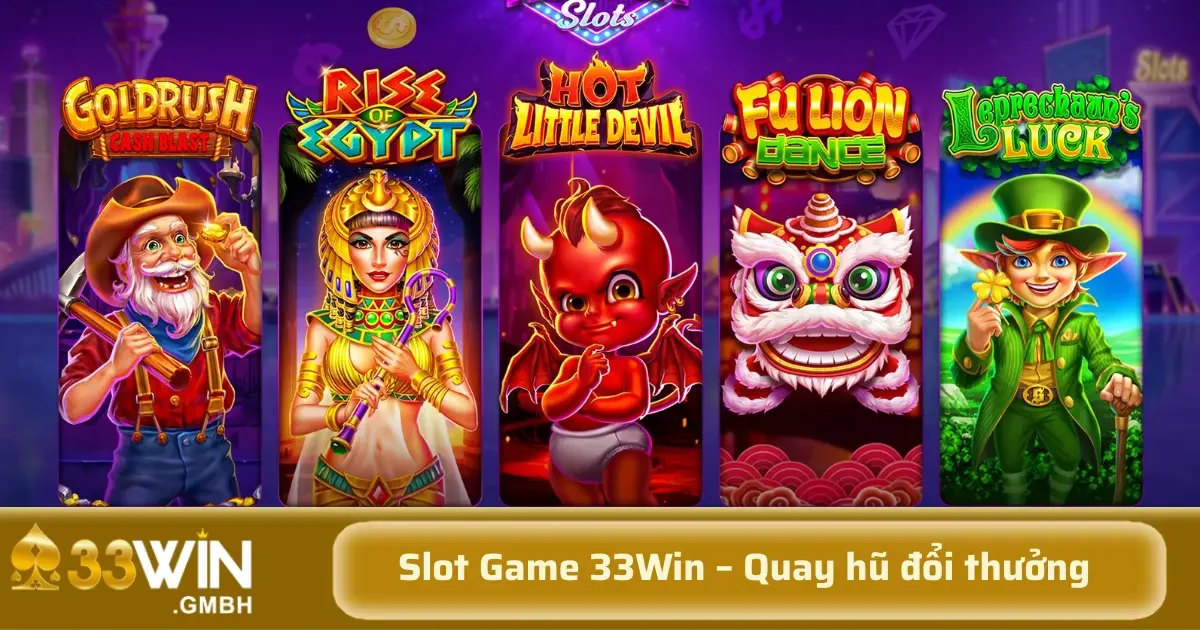 Chính nhờ các yếu tố nổi bật kể trên, các slot game ngày càng gắn bó với đời sống của nhiều người hơn. Họ thích không chỉ vì cơ hội làm giàu nhanh mà còn vì cảm giác hồi hộp, những phần thưởng hấp dẫn và sự thư giãn sau những ngày làm việc căng thẳng.
